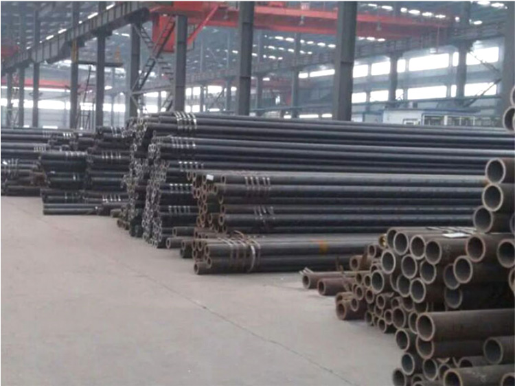 潼关12cr2mo化肥专用管